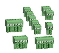 Schneider Electric TM172ASCTB18 M172 18 I/OS SCREW TERMINAL BLOCKS