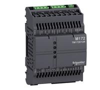 Schneider Electric TM172E12R M172 OPT. PERF. EXPANSION 12 I/OS