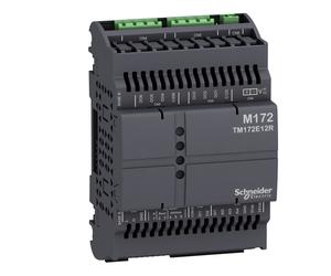 Schneider Electric TM172E12R M172 OPT. PERF. EXPANSION 12 I/OS