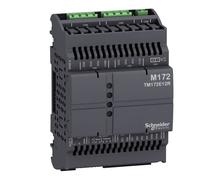 Schneider Electric TM172E12R Module d'extension