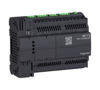 Schneider Electric TM172OBM28R M172 Opt. Blind 28 I/Os, 2 RS485 Isol