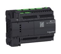 Schneider Electric TM172OBM42R M172 Opt. Blind 42 I/Os, 2 RS485 Isol