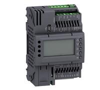Schneider Electric TM172ODM18R M172 OPT. DISPLAY 18 I/OS, 2 RS485