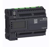 Schneider Electric TM172PDG28SI Module d'extension