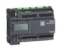 Schneider Electric TM172PDG42S M172 PERF. DISP. 42 I/OS, ETH 2 MB 2 SSR