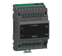 Schneider Electric TM173ODEM22R M173 Opt. Display 22 I/Os, 2 RS485, EEVD