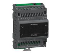 Schneider Electric TM173ODM22SH M173 Opt.Display 22 IOs,2SSR,230V