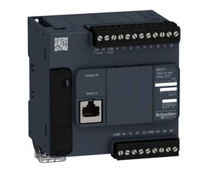 Schneider Electric TM221C16R Module d'extension