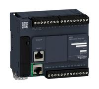 Schneider Electric TM221CE24R M221 24E-S RELAI ETH 240V