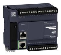 Schneider Electric TM221CE24R TM221CE24R API - Module d'extension