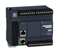 Schneider Electric TM221CE24T Module d'extension