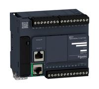Schneider Electric TM221CE24U CONTROLEUR M221-24ES TR.N