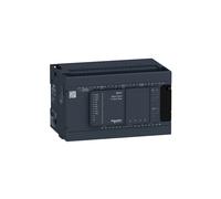 Schneider Electric TM241C24U M241 24E-S NPN 24VCC