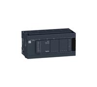 Schneider Electric TM241C40U M241 40E-S NPN 24VCC