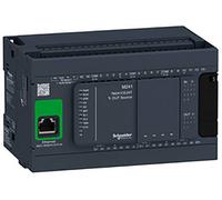 Schneider Electric TM241CE24T Module dextension