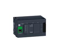 Schneider Electric TM241CE24U M241 24E-S NPN ETH 24VCC