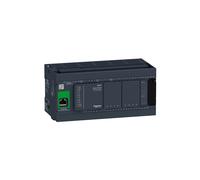 Schneider Electric TM241CE40U M241 40E-S NPN ETH 24VCC