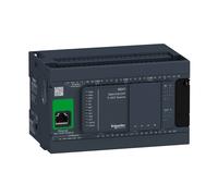 Schneider Electric TM241CEC24T Module d'extension