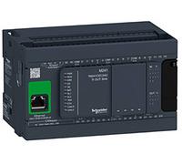 Schneider Electric TM241CEC24U Module d'extension