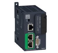 Schneider Electric TM251MESC M251 CONTRO ETH.CAN 24VCC