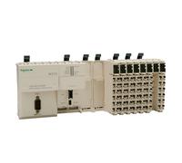 Schneider Electric TM258LF42DR M258 CTRL ETH CAN SL 2PCI