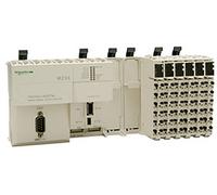 Schneider Electric TM258LF42DT4L Module d'extension