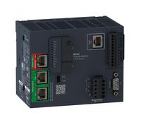 Schneider Electric TM262M15MESS8T Modicon M262 Logiq/Motion 4a.