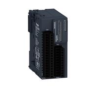 Schneider Electric TM3DM24R TM3 16E 24VCC.8S 2A VIS
