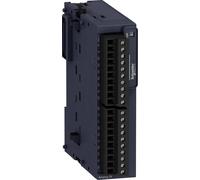 Schneider Electric - Module PLC TM3TI4 - Neuf, en boîte, expédition accélérée, 1 pièce