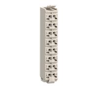 Schneider Electric TM5ACTB16 BORNIER 16 PTS 24VDC BLAN