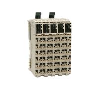 Schneider Electric TM5C24D12R COMPACT 24DI 24VDC 12DO R