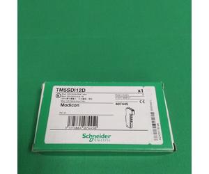 Schneider-Electric TM5SDI12D TM5SDI12D