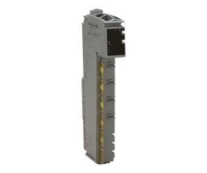 Schneider Electric TM5SPS2F MOD. PWR DISTR 24VDC F=6,