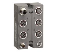 Schneider Electric TM7BAI4TLA Module d'extension