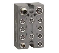 Schneider Electric TM7NCOM08B Module d'extension