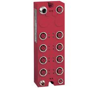 Schneider Electric TM7SDI8DFS API - Module d'entrée