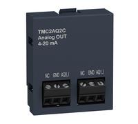 Schneider Electric TMC2AQ2C M221 MODUL 2S ANA 4-20mA