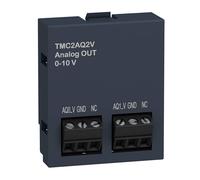 Schneider Electric TMC2AQ2V Module d'extension