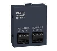 Schneider Electric TMC2TI2 M221 MODUL 2 ENTREES TEMP