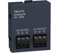 Schneider Electric TMC2TI2 M221 MODUL 2 ENTREES TEMP
