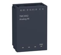 Schneider Electric TMC4AI2 M241 2E 0-10V 0.4-20MA