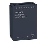 Schneider Electric TMC4AQ2 M241 2S 0-10V 0.4-20mA