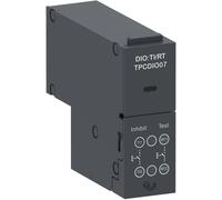 Schneider Electric TPCDIO07 Module de fonctionnement 1 pc(s)