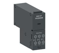 Schneider Electric TPCDIO08 TA CONTRLE VOLONT SIGNAL