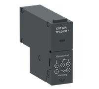 Schneider Electric TPCDIO17 TA GESTION TEMPO ALARME GE