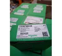 SCHNEIDER ELECTRIC TPRPM038 New X1 Pieces