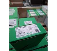 SCHNEIDER ELECTRIC TPRST025 New X1 Pieces