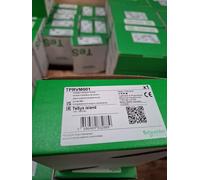SCHNEIDER ELECTRIC TPRVM001 New X1 Pieces