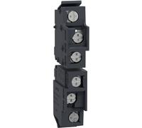 Schneider Electric TPSAUX43 Contact auxiliaire 1 pc(s)