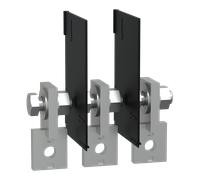 Schneider Electric TPSCON55 Plage raccord chant 3P TA630